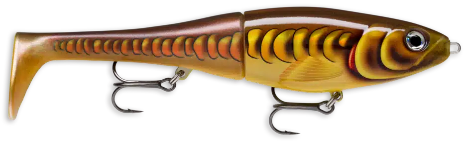 Rapala Wobler X-Rap Peto Hybryda 20cm #MRC