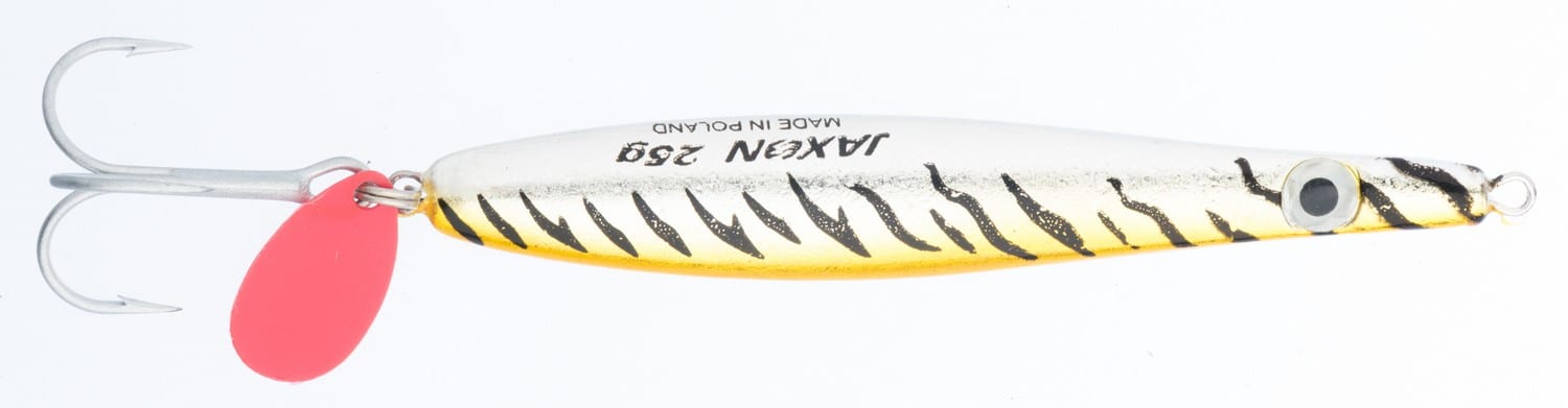 Jaxon Błystka Wahadłowa HS Sea Trout Ace BW-ST #D
