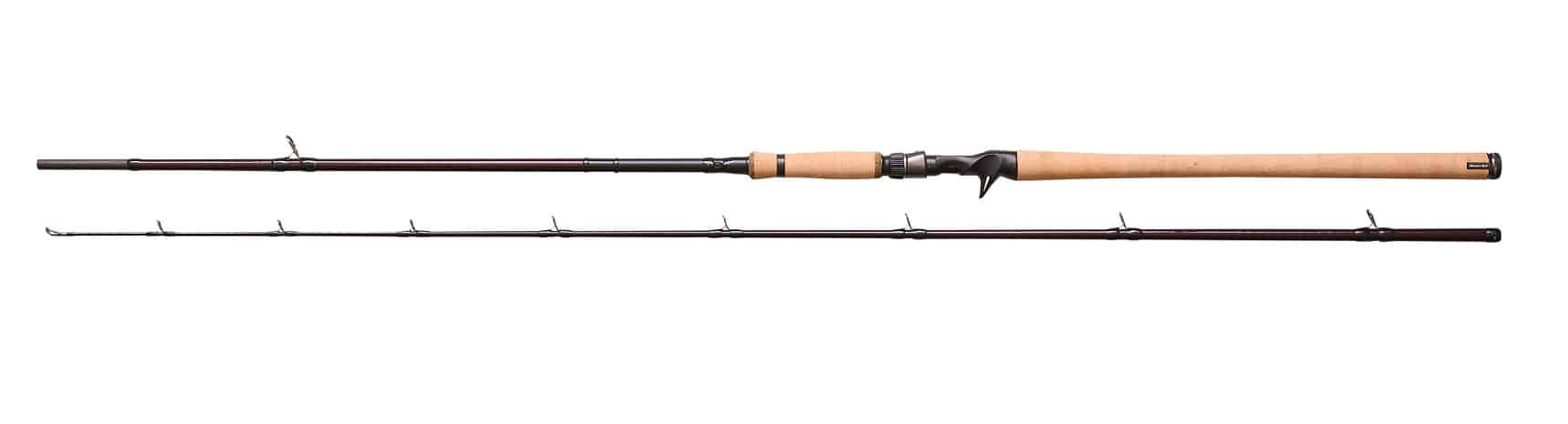 Savage Gear Wędka Castingowa Alpha SG6 Monster 259cm 600g
