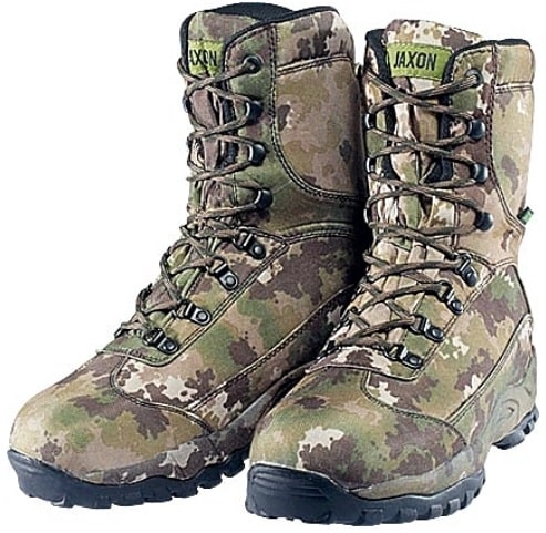 Jaxon Buty Zimowe Ocieplane AK-BZF rozm. 45