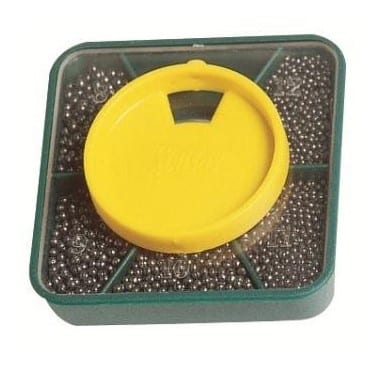 SENSAS ŚRUT ZAWODNICZY 45271