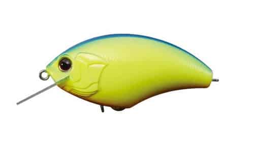 OSP Wobler Blitz-Max 6cm P-07