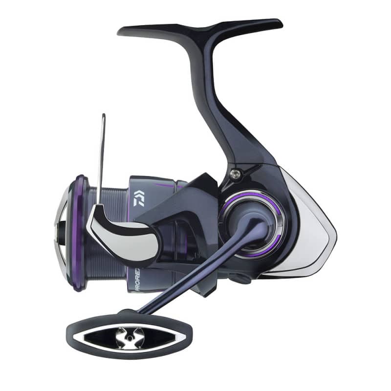 Daiwa Kołowrotek 25 PROREX V LT 3000-CXH