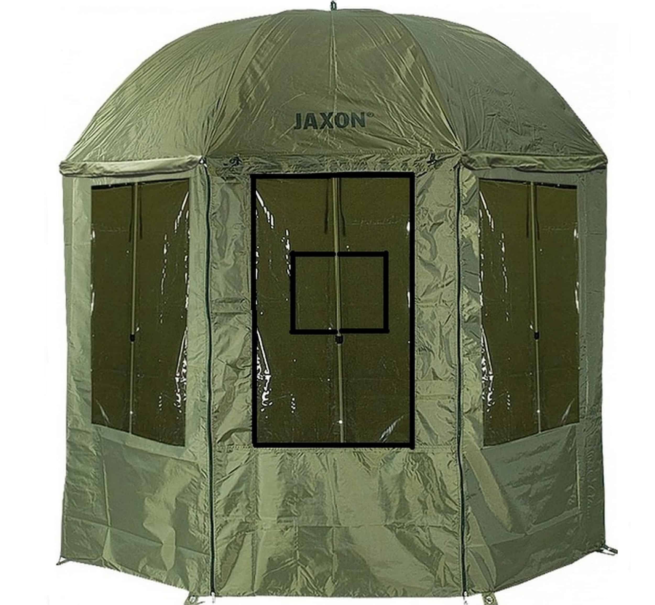 Jaxon Parasol Namiot Z Moskitierą AK-KZS045