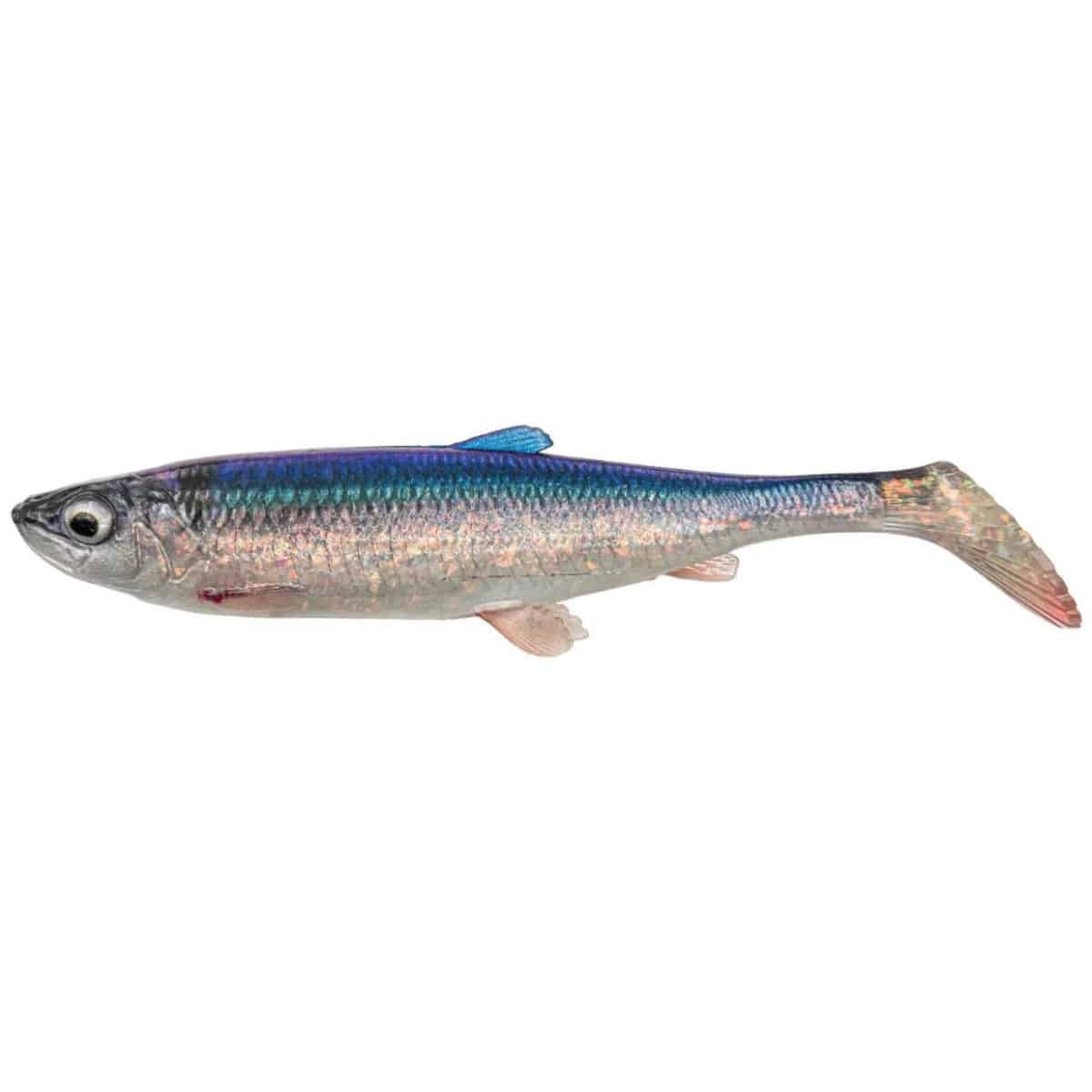 Savage Gear Guma 3D Herring Shad V2 17.5cm Herring