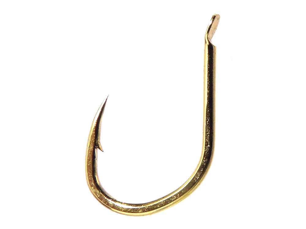 Owner Haczyki Iseama Złote HO-50046 nr 8