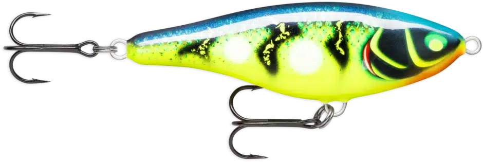 Rapala Wobler Twitchin Rap 12,0cm #HPS