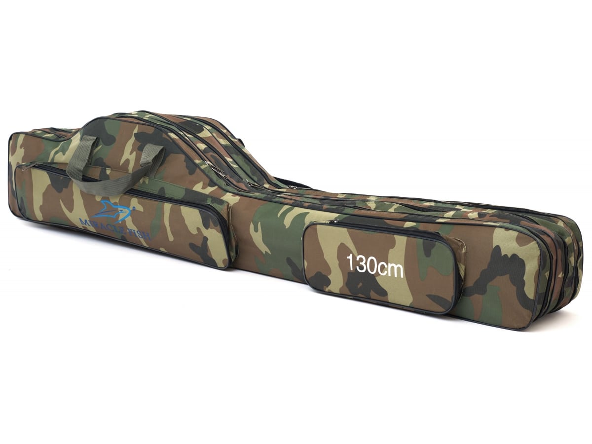 Shark Pokrowiec 3 komorowy Moro 150cm