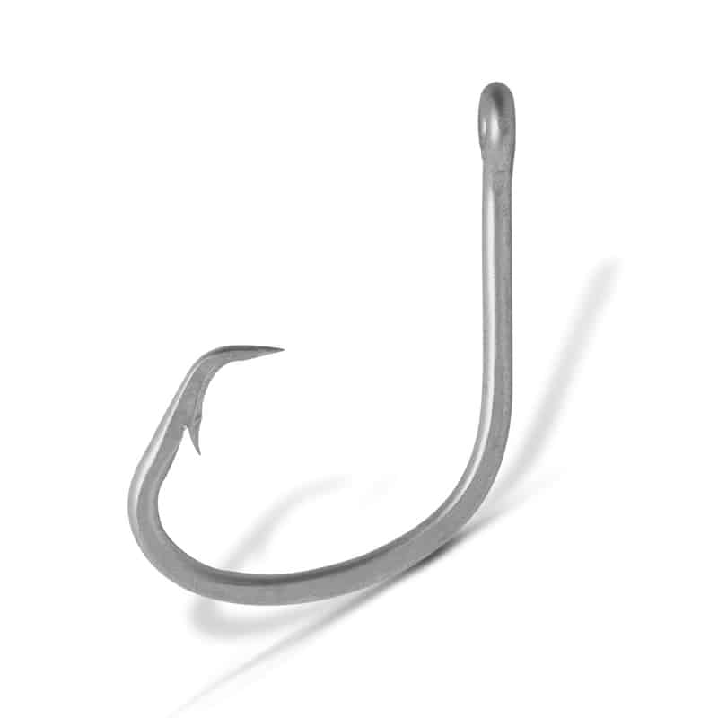 VMC haczyki morskie sumowe 8382PS rozm. 6/0