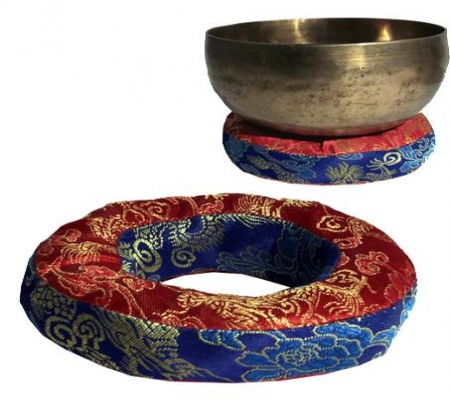 Podkładka poduszka ring pod misę A03 - 18x6 cm