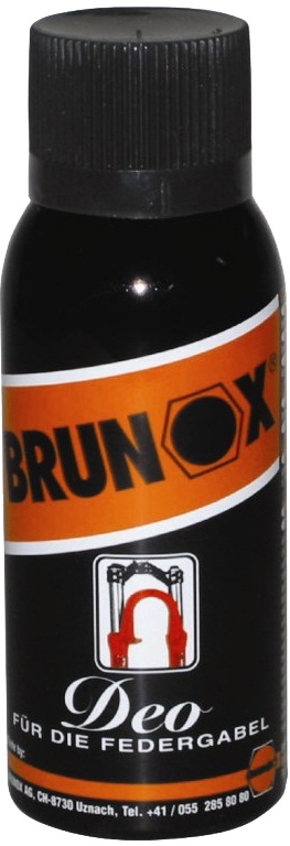 BRUNOX DEO 100ML SMAR DO AMORTYZATORÓW SPRAY 100ML - Petrostar