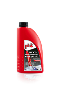 PLAK AUTORAD G12+ KONCENTRAT DO CHŁODNIC 1L - Petrostar