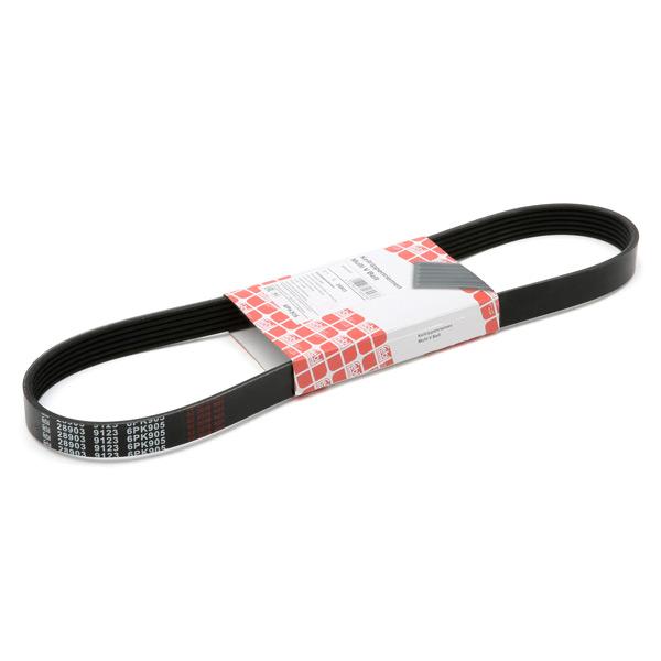 FEBI PASEK W/KLINOWY FEB29009 - Petrostar