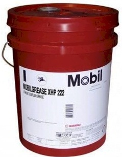 MOBIL MOBILGREASE XHP 222 18KG - Petrostar