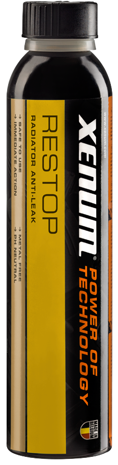 XENUM RADIATOR RESTOP USZCZELNIACZ CHŁODNICY 350ML - Petrostar