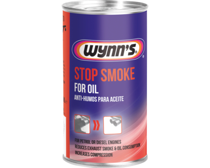 WYNN'S STOP SMOKE REGENERATOR STARYCH SILNIKÓW - Petrostar