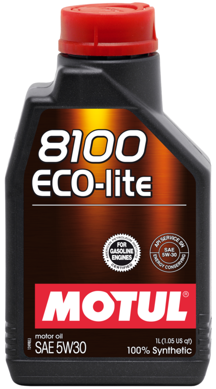 MOTUL ECO-LITE 5W30 1L - Petrostar