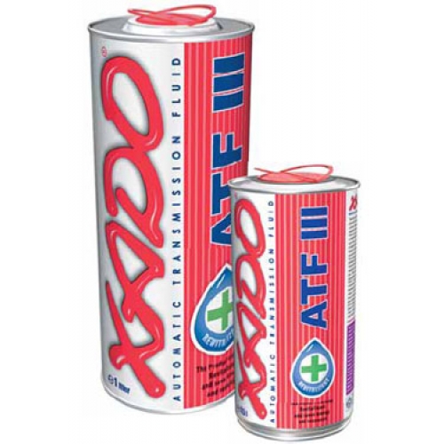 XADO ATF DEXRON III 1L DO AUTOMATÓW - Petrostar