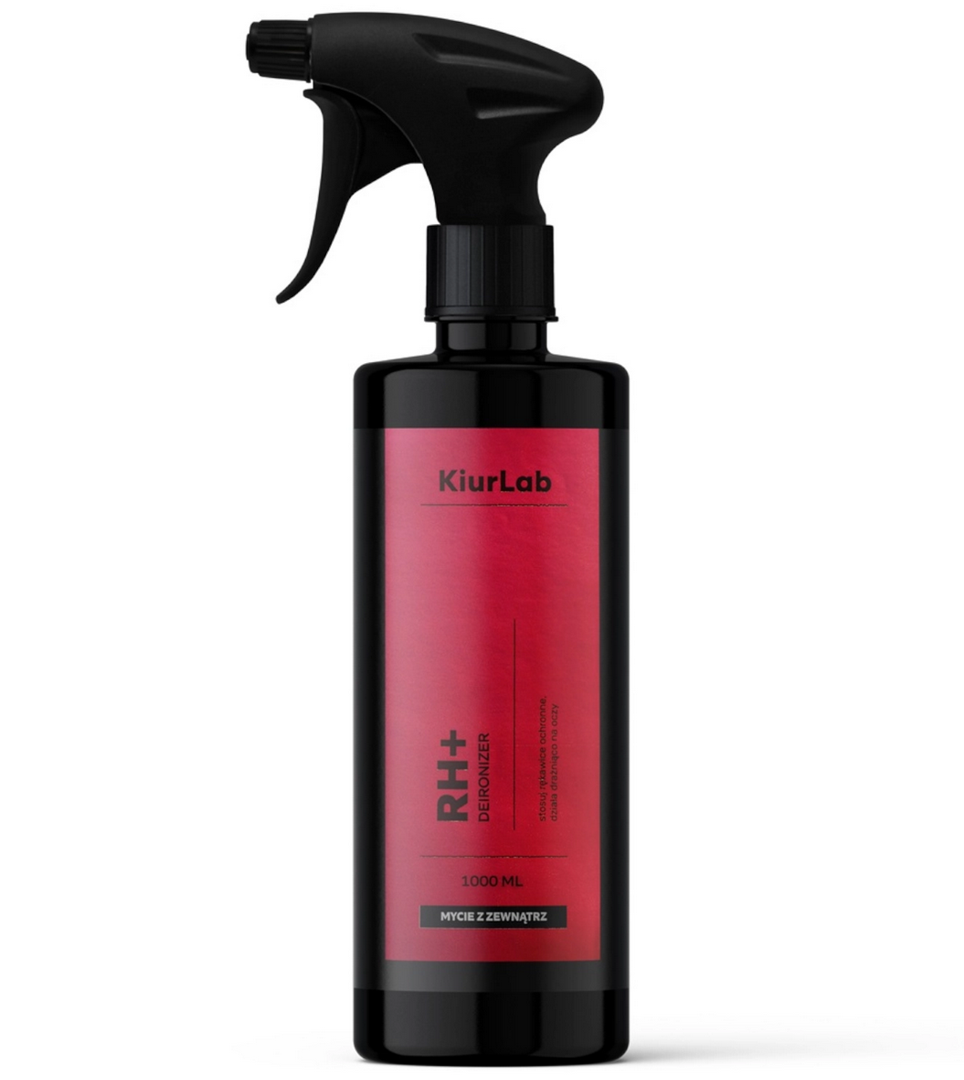 KIURLAB RH- DEIRONIZER DO LAKIERU 1L - Petrostar