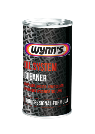WYNN'S OIL SYSTEM CLEANER PŁUKANKA 325ML - Petrostar