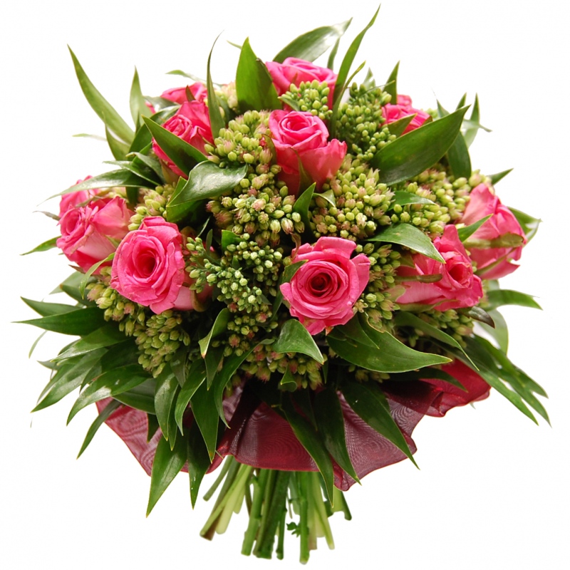 Bukiet Różany podarunek