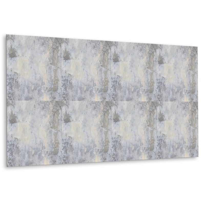 Panel samoprzylepny Tulup 100x50 cm Stara betonowa ściana 1 szt.
