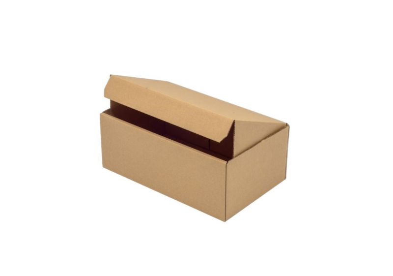 Karton Wykrojnikowy Neopak 250x150x100 mm Pudełko 100 szt.