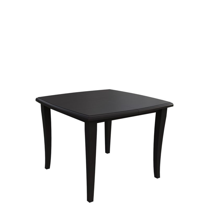 Stół rozkładany MIRJAN 24 S30 100x100/250 wenge 1 szt.