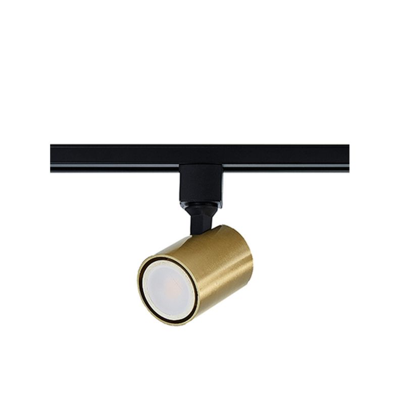 Reflektor 1F Light Prestige Snow złoty 1 x GU10 1 szt.