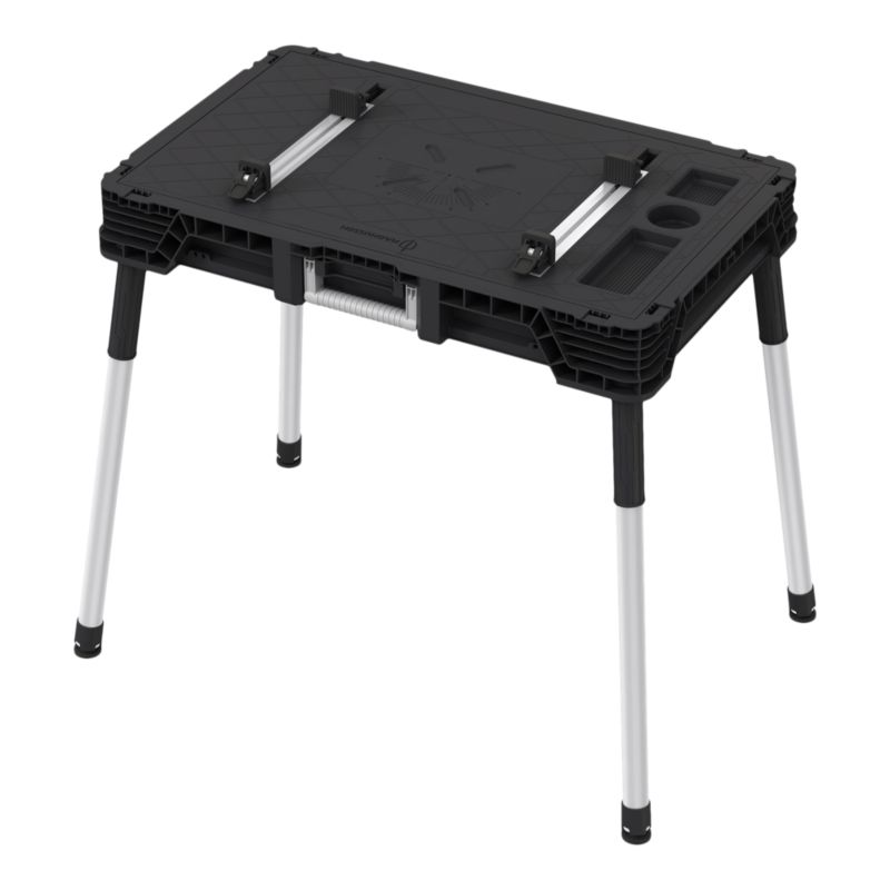 Stół warsztatowy Magnusson przenośny