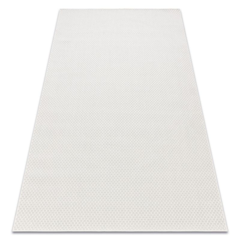 Dywan zewnętrzny Timo RugsX 80x150 cm biały GR4990 1 szt.