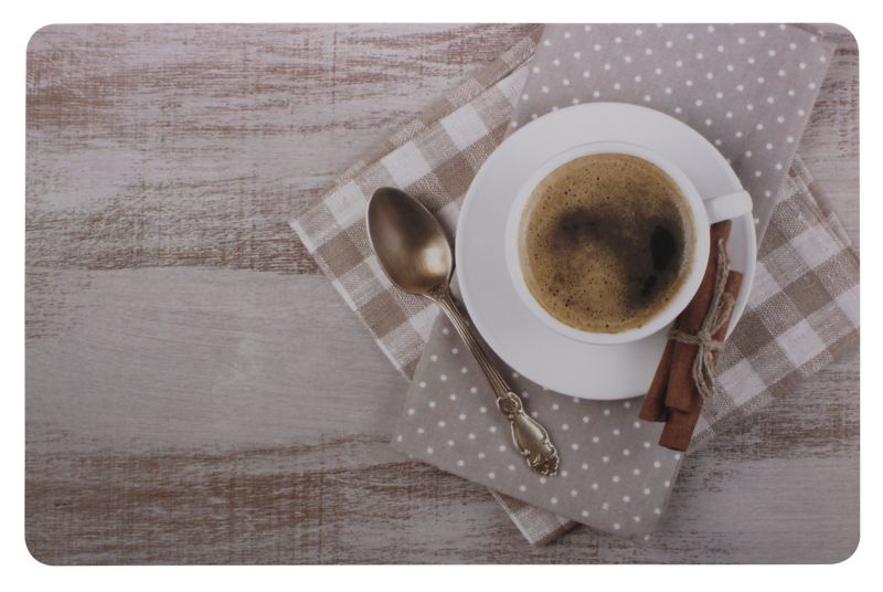 Podkładka na stół Colazione 28,2 x 43,6 cm