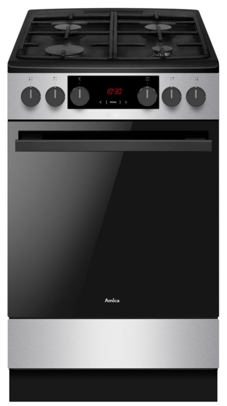 Kuchnia Amica 523GEH3.33ZpTsDFA(XsxV) PIZZA 58666 5906006586669 1szt.