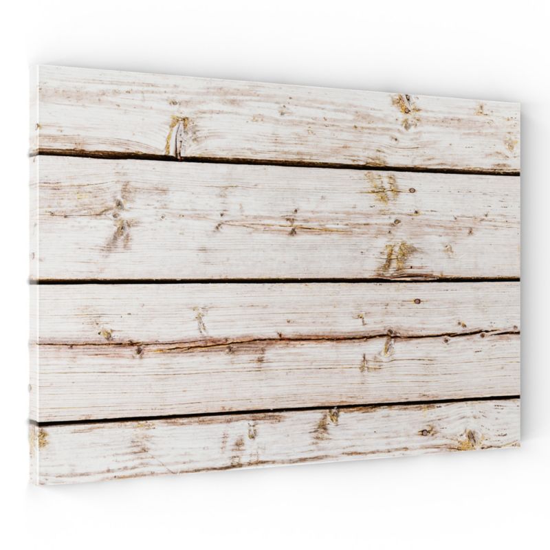 Tablica magnetyczna metalboards ALLboards 60x40 cm deski w bieli 1 szt.