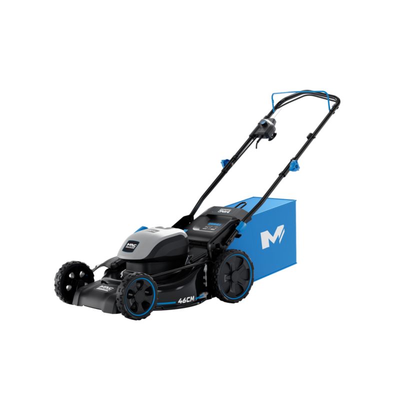 Kosiarka elektryczna Mac Allister 1800W 46cm