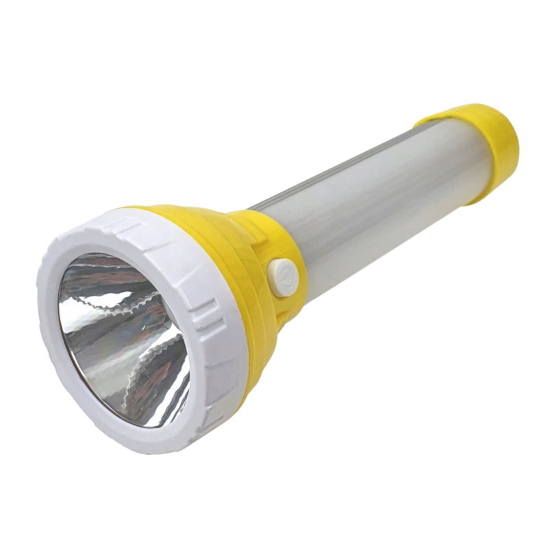 Latarka LED Energy Light USB Funkcja Powerbank 2000mAh 1 Szt.