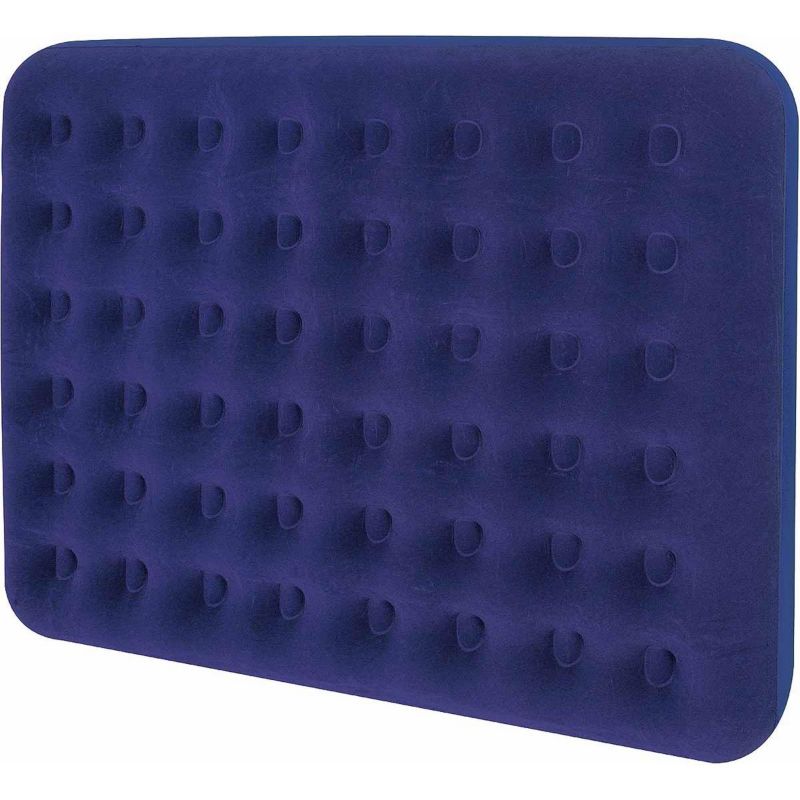 Materac Jilong flokowany 2-osobowy Queen 203X152X22cm 1szt