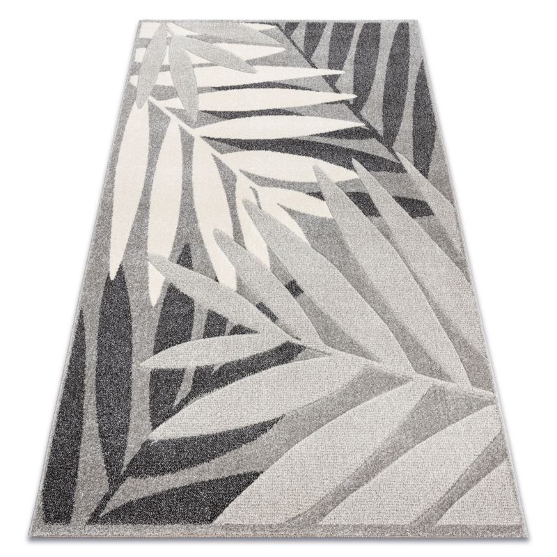 Dywan Feel RugsX 140x190 cm szary MO104 1 szt.