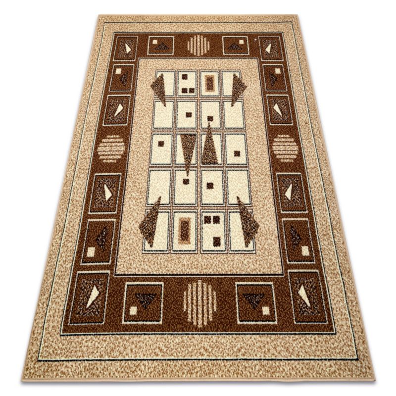 Dywan MORAD RugsX 240x340 cm beż M657 1 szt.