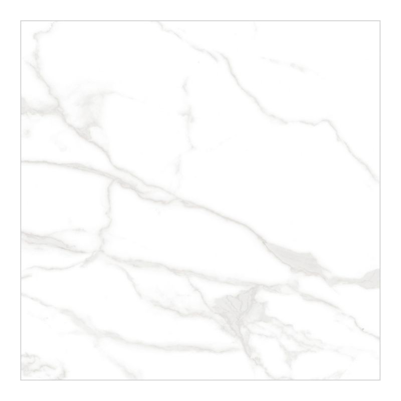 Gres mrozoodporny Moteru 60 x 60 cm biały - szary 1,44 m2