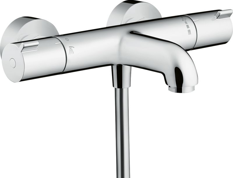 Bateria wannowo-prysznicowa Hansgrohe Ecostat 1001 CL Chrom 1 szt.