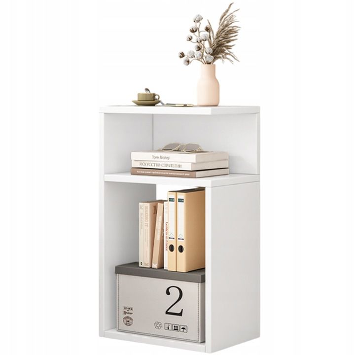 Szafka Rebiko nocna stolik do sypialni/salonu 1 szt.