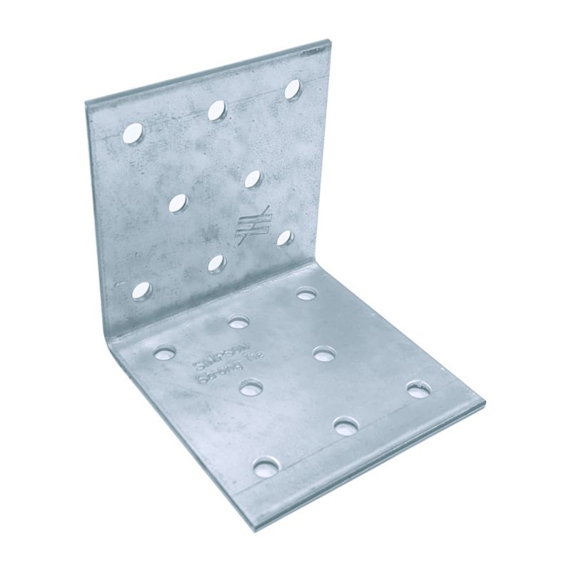 Złącze kątowe Simpson 60 x 60 x 60 x 2 mm