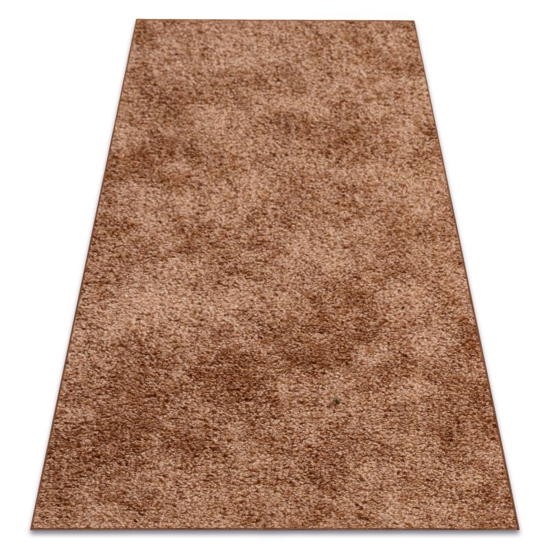 Dywan RugsX 200x600 cm brąz 74626 1 szt.