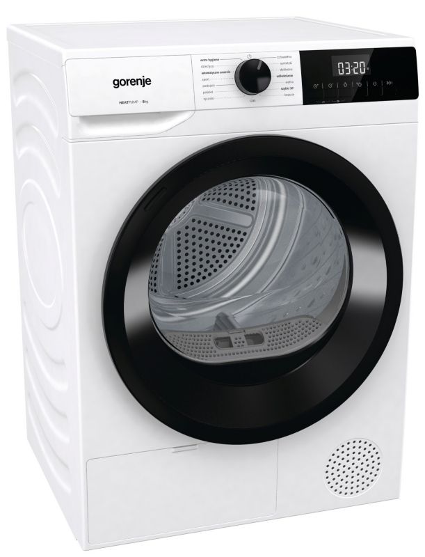 Suszarka Gorenje DHNA82/PL 3838782988639 1szt.