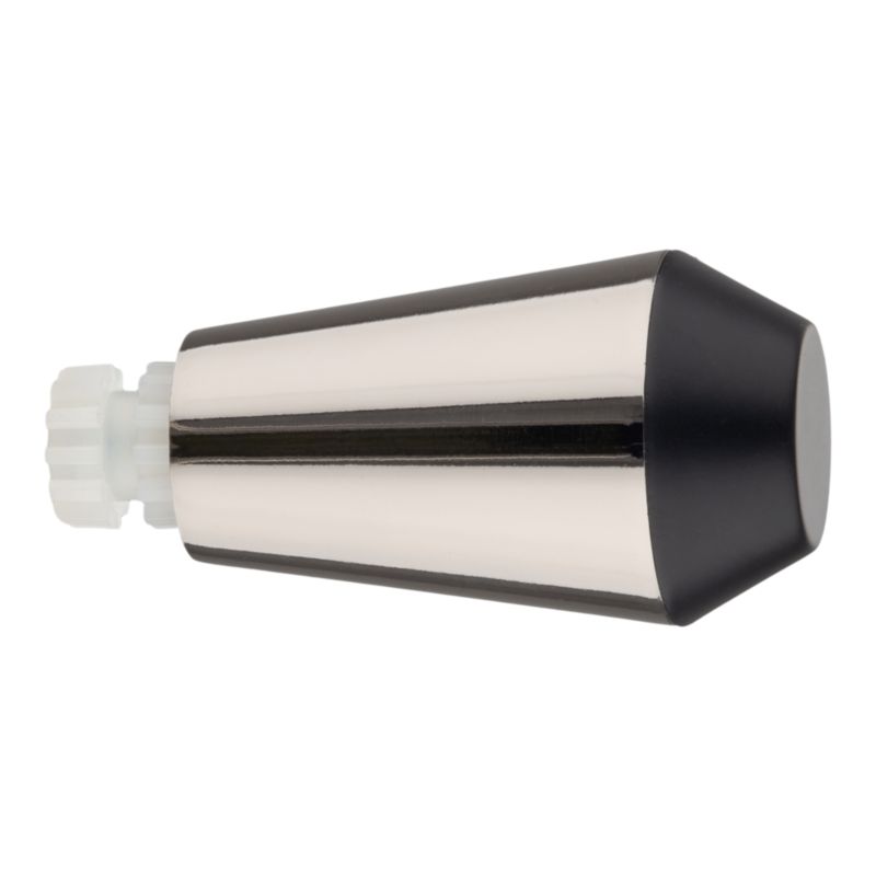 Zakończenie karnisza GoodHome Olympe Tulip 19 mm