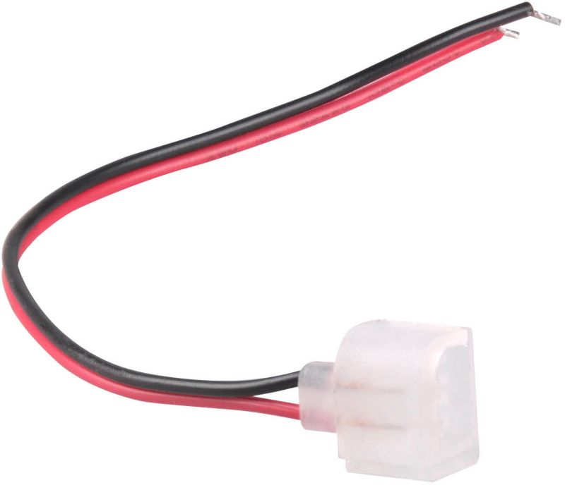 Złącze kabel do paska LED Sanico Neon jednostronne