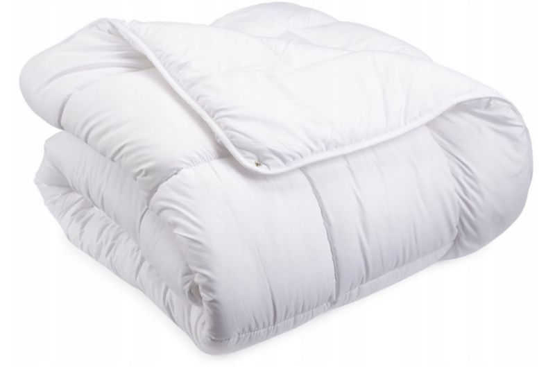 Kołdra Paemi antyalergiczna Podwójna 4 Pory Roku 160x200 cm 1szt