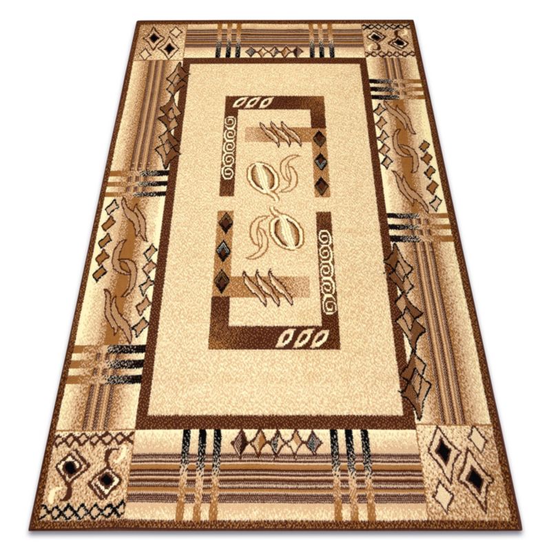 Dywan MORAD RugsX 120x170 cm beż M132 1 szt.