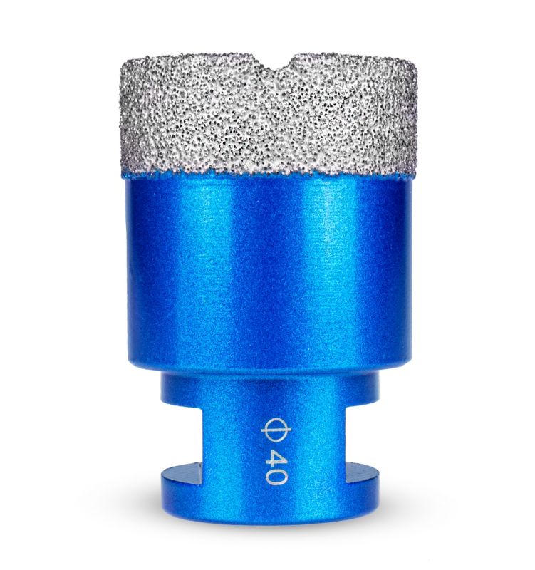 Otwornica diamentowa Techtool M14 40 mm 1 szt.